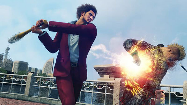 如龙7免安装版图3