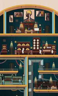 人体工厂测试版图3