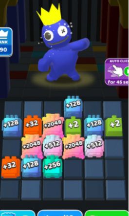 邦克狂热游戏安卓版图1