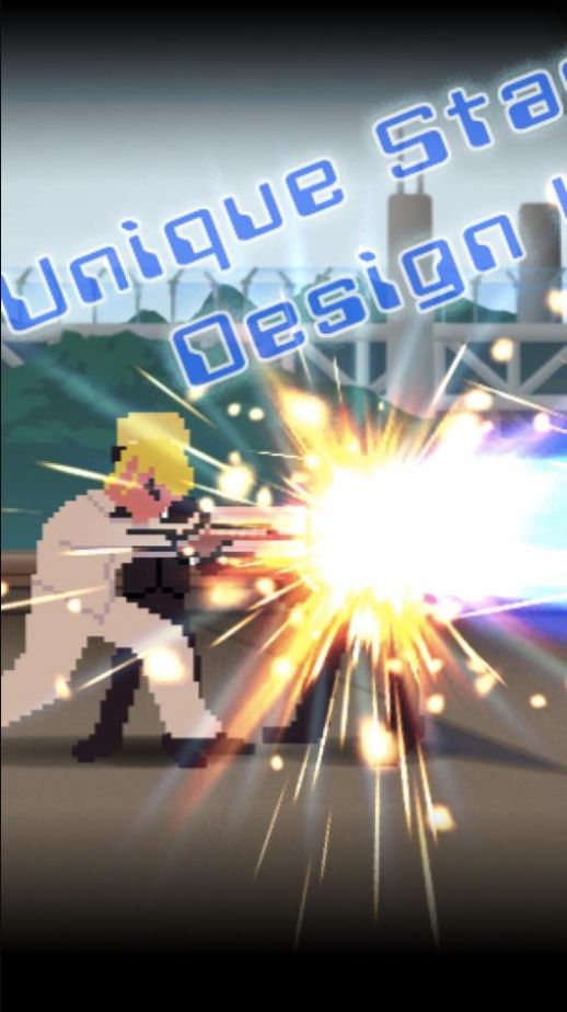 像素人战斗游戏安卓最新版图2