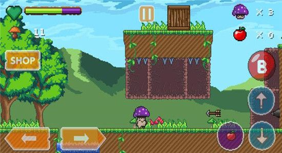 阿西故事安卓版(1)