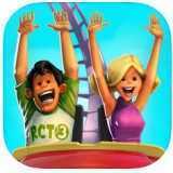 过山车大亨3修改器电脑版