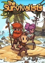 岛屿幸存者官方版