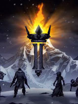 暗黑地牢2汉化补丁(不闪退)