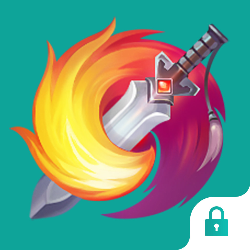 玲珑密保锁官网版