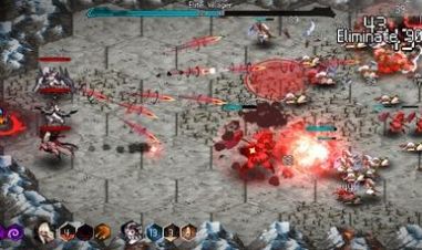 地牢小队汉化版(3)