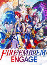 火焰纹章engage免费版