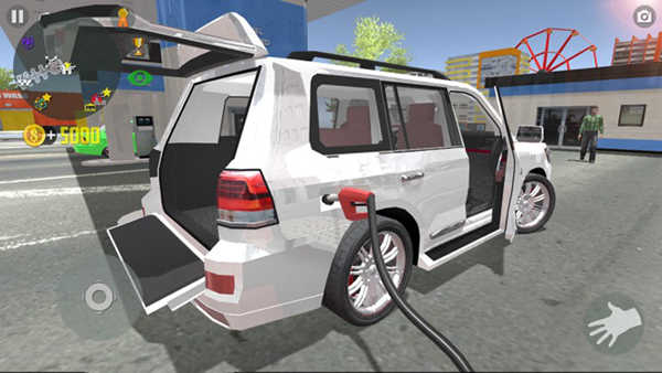 汽车模拟器2免费版(2)