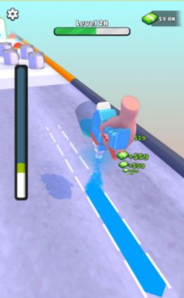 集漆画路游戏最新安卓版 v1.0(1)