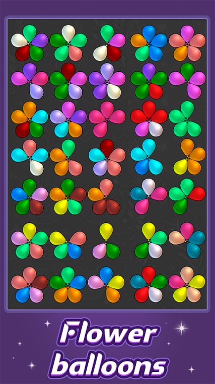 绽放泡泡3D游戏中文版(1)