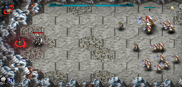 地牢小队无敌版(2)