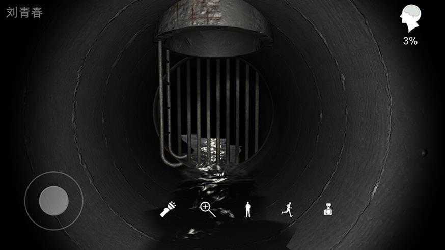 孙美琪疑案井底人图2