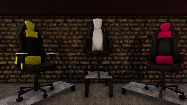 玩家商店模拟器汉化版(3)