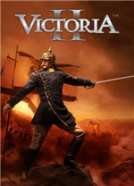 维多利亚2黑暗之心官方版