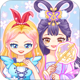 马卡龙少女中文版