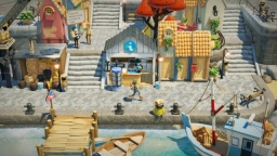 饥饿派画家2中文版图3