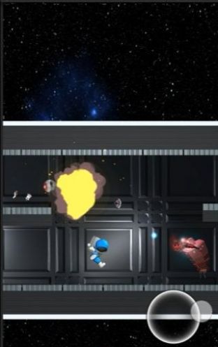 扔掉枪游戏最新安卓版图2