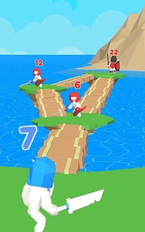 装备英雄战斗图2