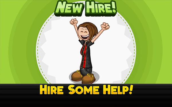 老爹炸鸡店最新版(2)