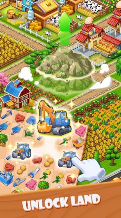 Dream Town小镇设计师游戏官方版 v1.0.2(2)