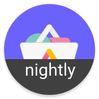 aurora store nightly
