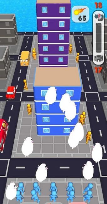 立即破坏游戏手机版 v1.0(3)