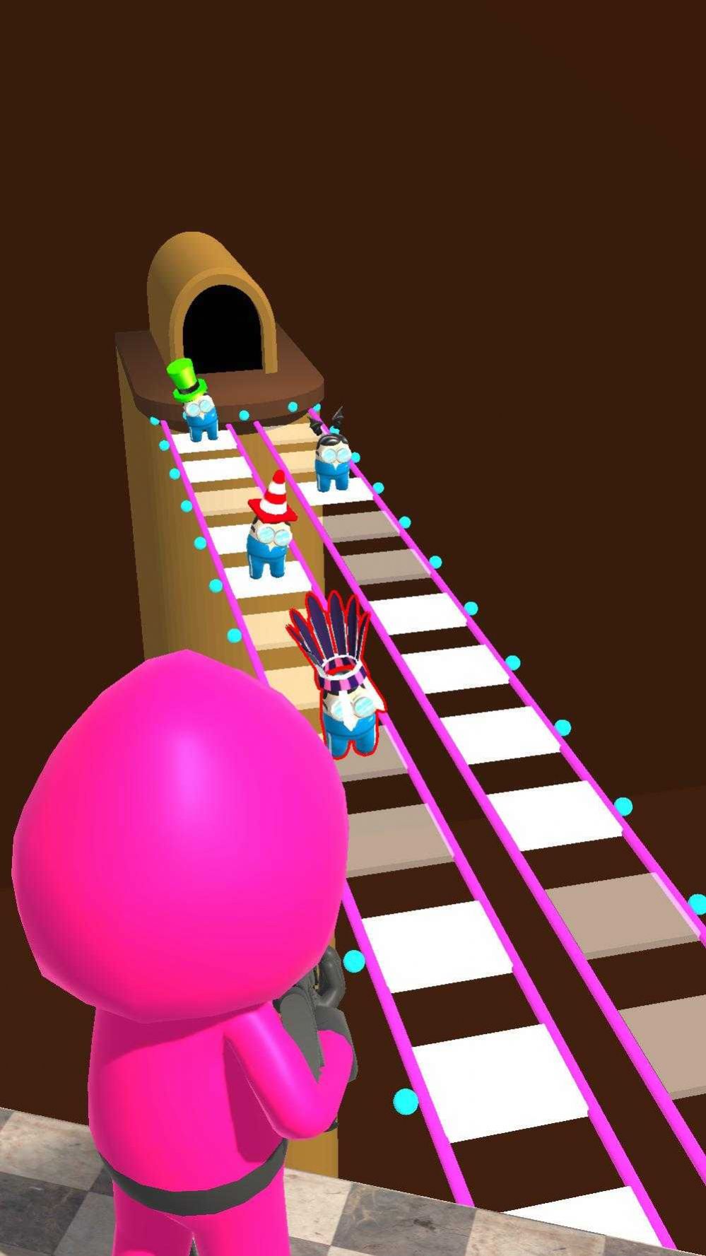 狙击手挑战游戏官方安卓版 v0.4(1)