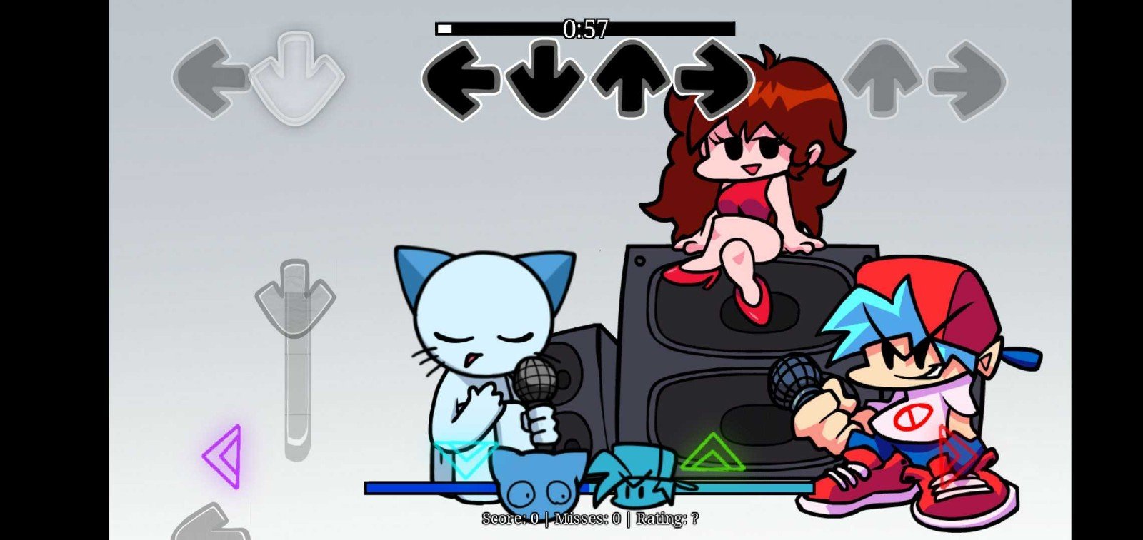 Friday Night Funkin图1