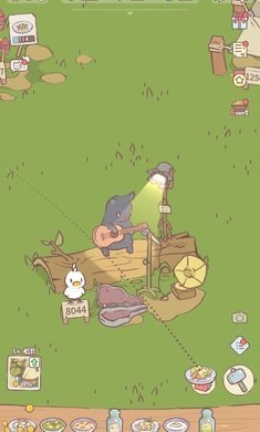 猫咪和汤官方版正版图2