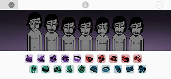 节奏盒子万圣节模组最新版(1)