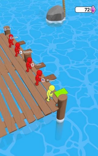 跳板竞技场游戏安卓版(2)