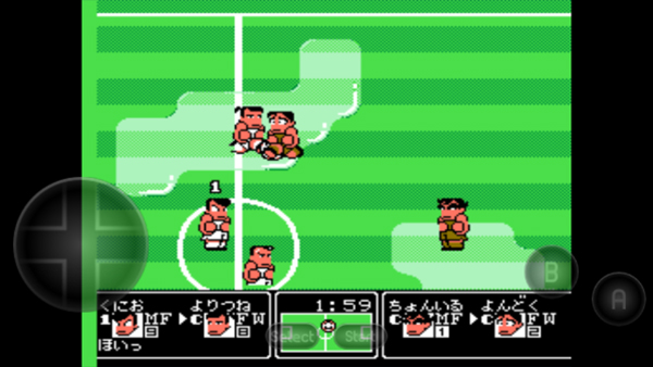 热血足球fc手机最新版(2)