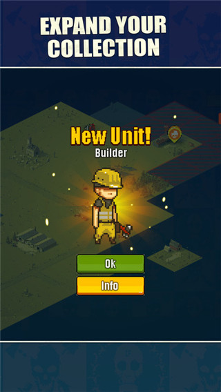 死亡突围僵尸战争加强版(3)