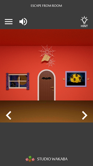 逃脱游戏不给糖就捣蛋游戏(3)