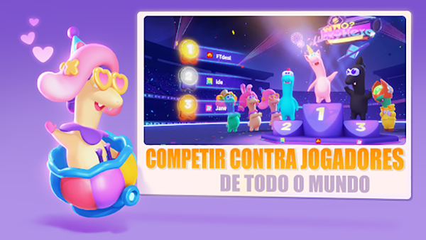 谁是幸运英雄测试服安装器图2