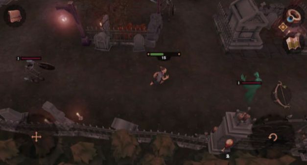 传送门游侠安卓版(3)