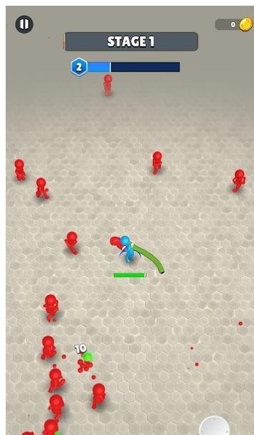 拳击格斗大师图4