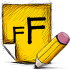 字体编辑器免root版