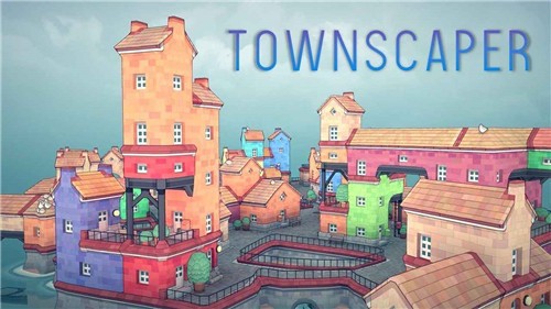 townscaper手机(3)
