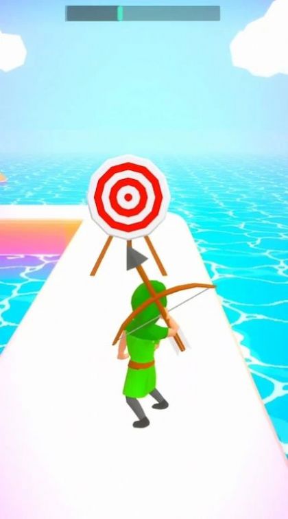 服装跑酷游戏图2