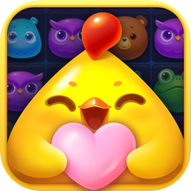 开心消消乐无实名认证版