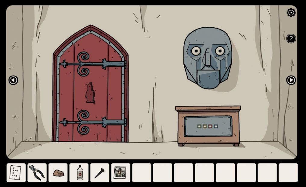 猎杀的谎言游戏安卓版图2