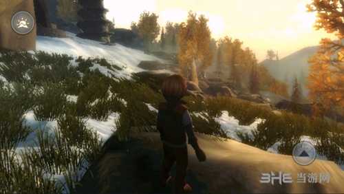 尼米亚传奇光明山脉图4