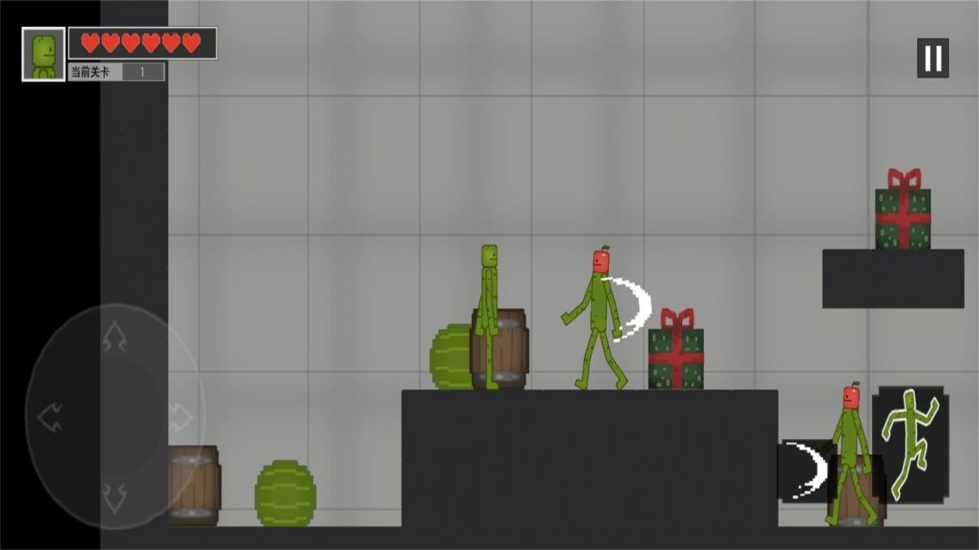 迷失之境闯关图3