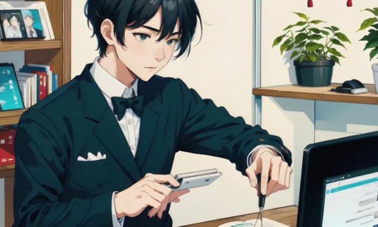 我的学姐不喜欢我图1