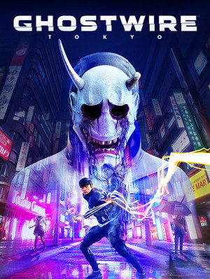 幽灵线东京通关存档