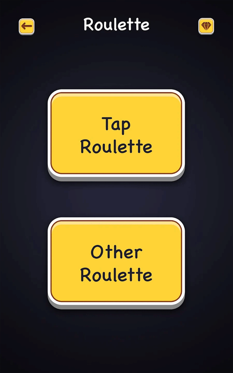 Tap Roulette正版(2)