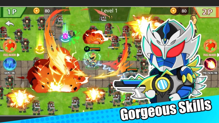 兄弟双枪游戏安卓版图2