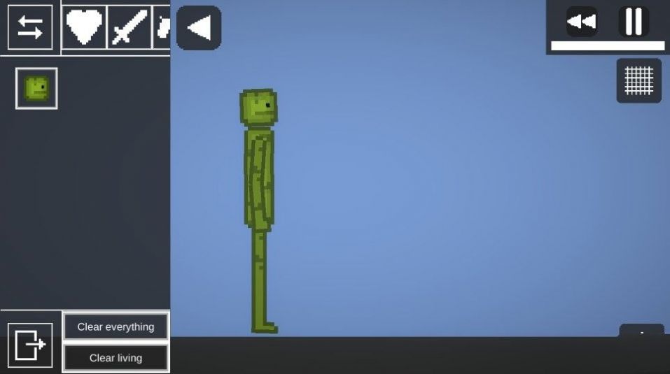 甜瓜模拟器8.0版(2)