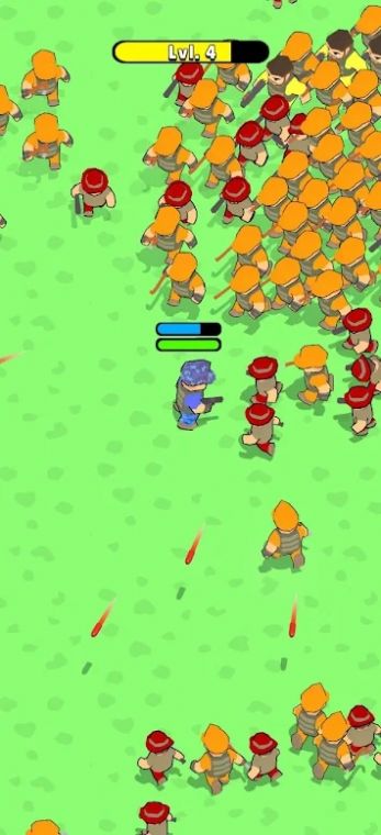 Commandos游戏安卓版图2